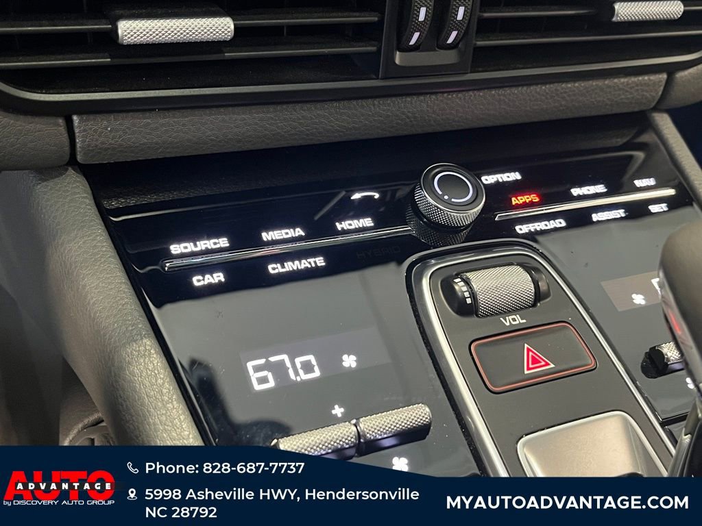 Used 2019 Porsche Cayenne image 15