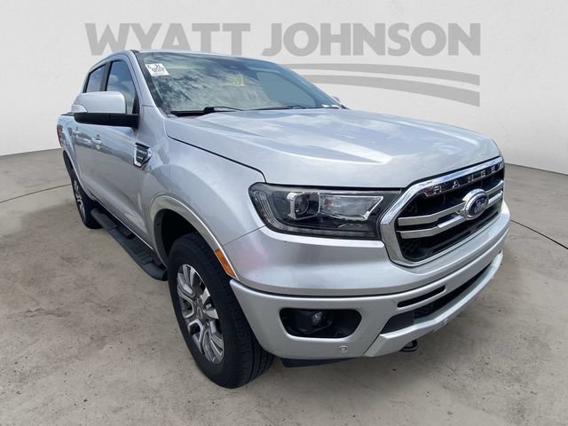 Used 2019 Ford Ranger Lariat w/ Technology Package RWD image 15