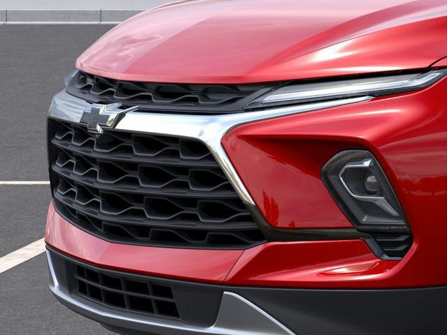 New 2026 Chevrolet Blazer LT w/ Convenience Package FWD image 13
