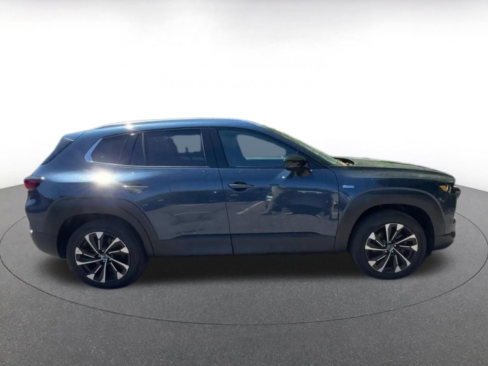 Used 2025 MAZDA CX-50 2.5 Hybrid w/ Premium Plus Pkg AWD/4WD image 16