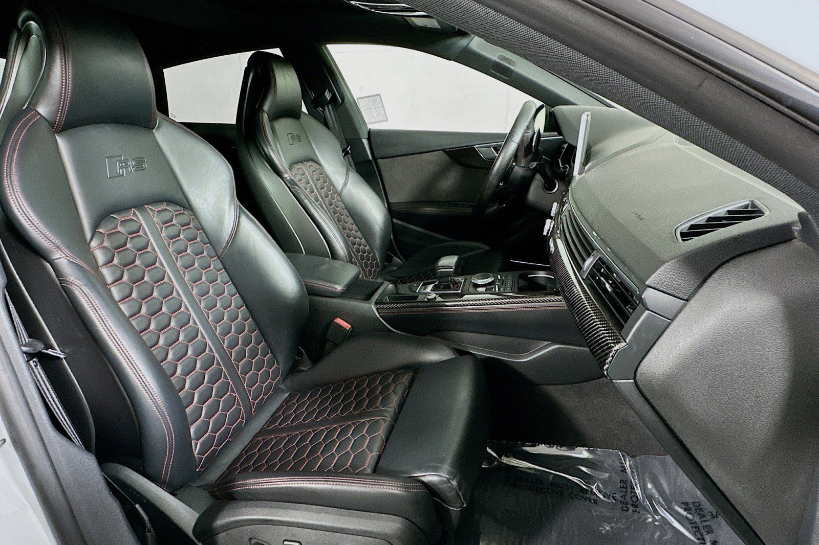 Used 2019 Audi RS 5 Sportback image 8