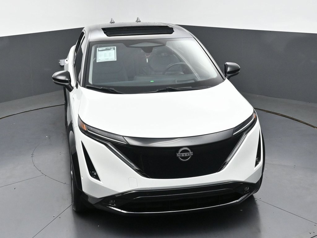 Used 2023 Nissan Ariya image 45