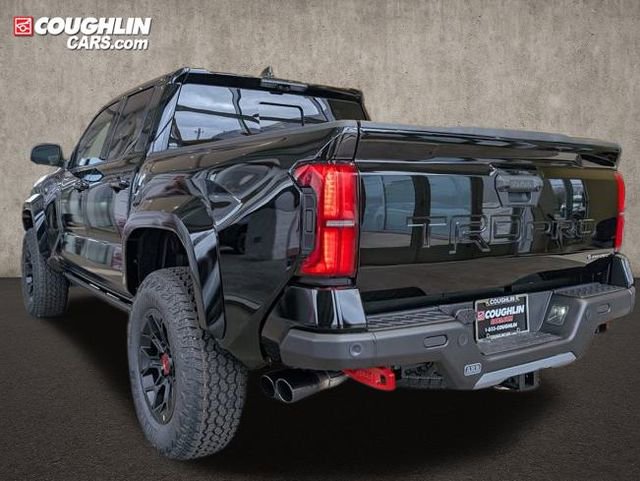 New 2026 Toyota Tacoma TRD Pro image 6