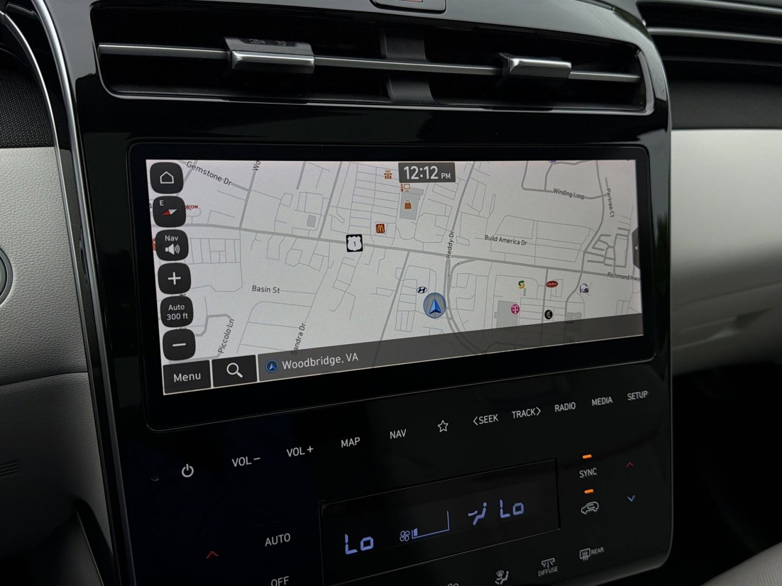 Certified 2023 Hyundai Tucson Limited AWD/4WD image 20