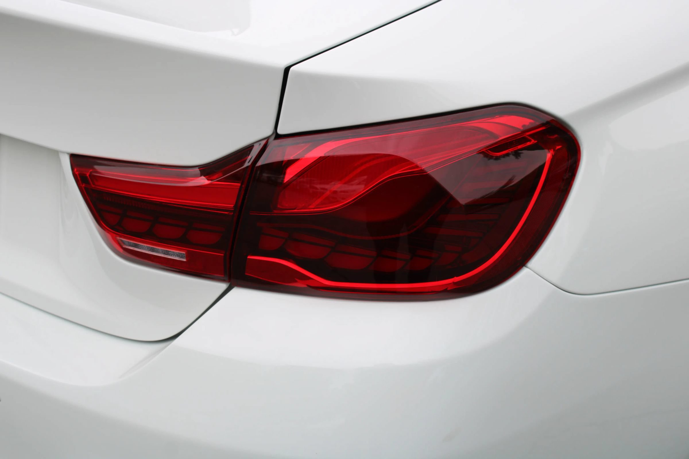 Used 2018 BMW M4 Coupe RWD image 33