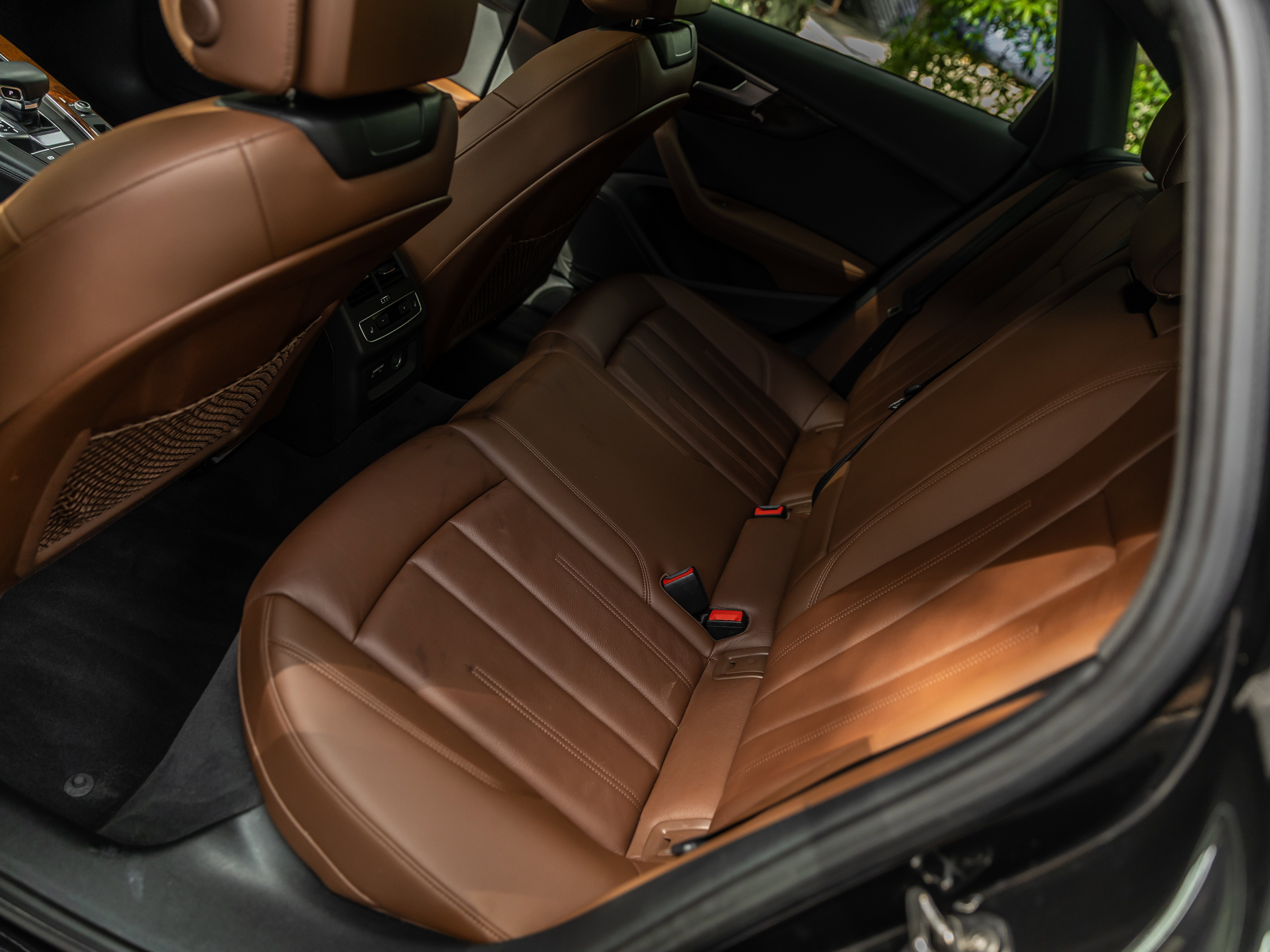 Used 2019 Audi A4 2.0T Premium Plus w/ Premium Plus Package image 15