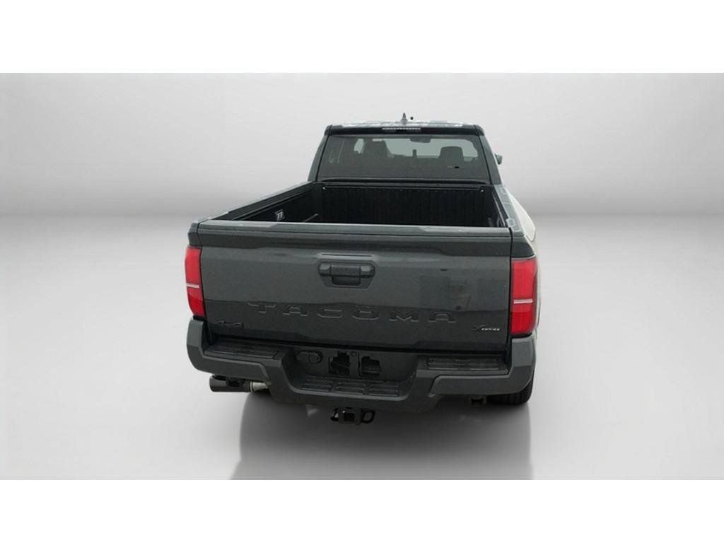 New 2026 Toyota Tacoma SR5 AWD/4WD image 7
