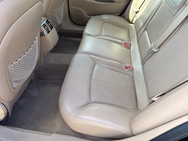 Used 2010 Buick LaCrosse CXS FWD image 11