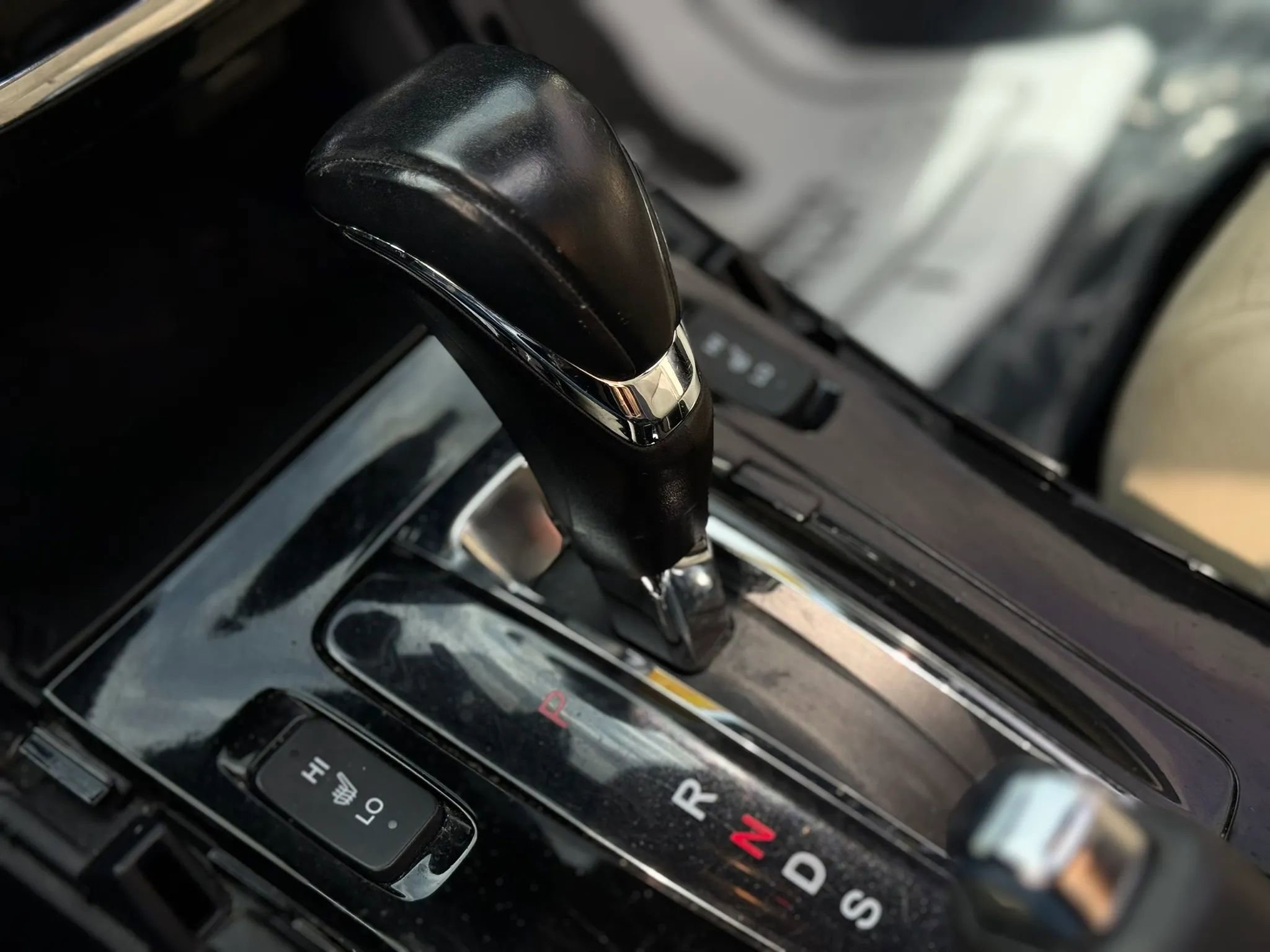 Used 2016 Honda Accord Touring image 42