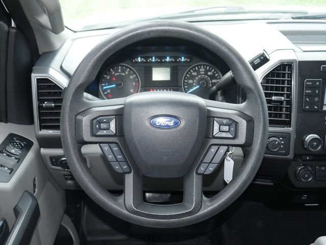 Used 2018 Ford F150 XLT w/ XTR Package AWD/4WD image 14