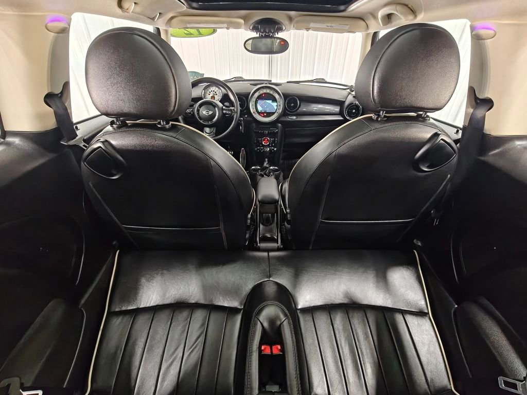 Used 2012 MINI Cooper S image 27