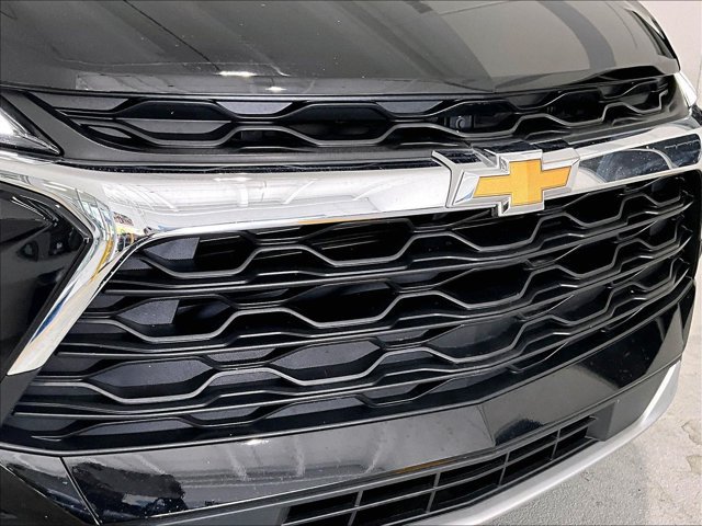 Used 2024 Chevrolet Blazer LT FWD image 30