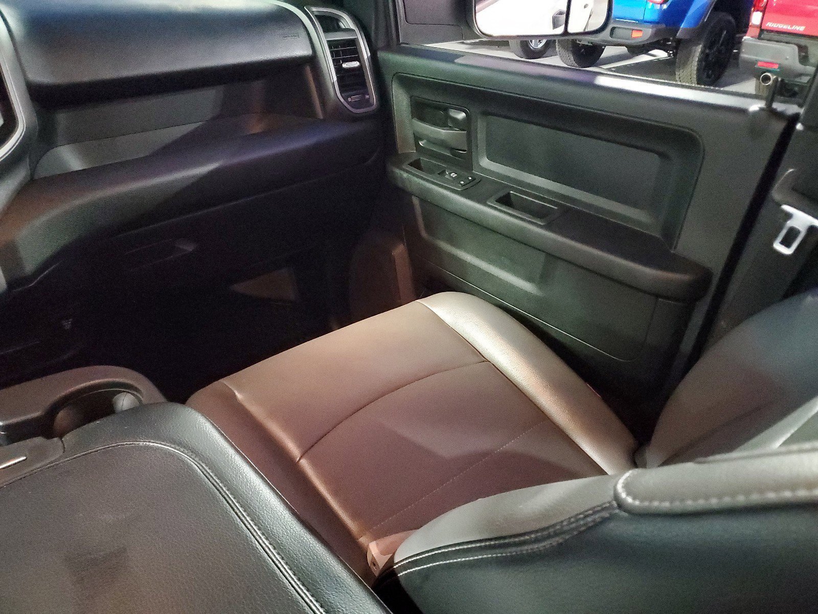 Certified 2022 RAM 2500 Tradesman image 14