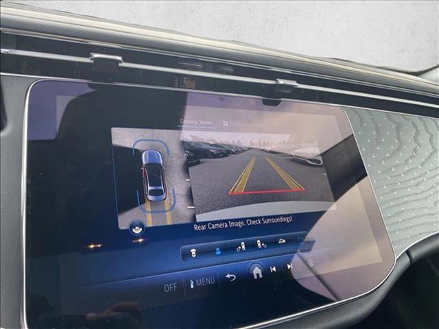 Used 2025 Mercedes-Benz E 350 4MATIC Sedan image 13