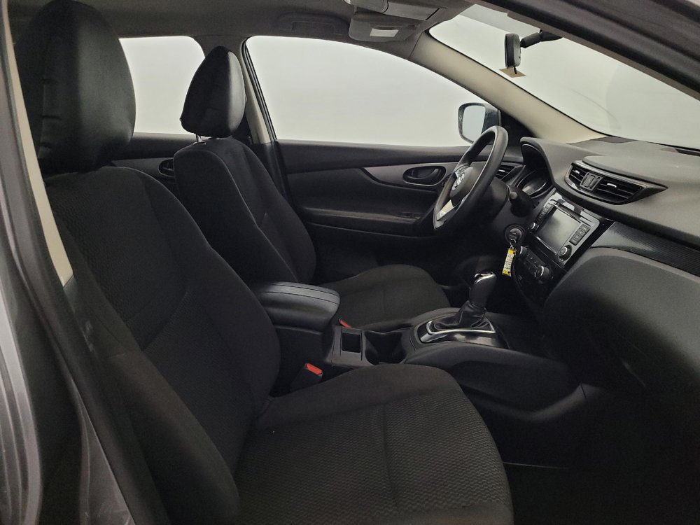 Used 2019 Nissan Rogue Sport S w/ Appearance Package AWD/4WD image 21