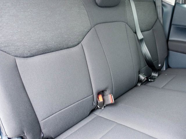 New 2025 Ford Maverick XL w/ Equipment Group 101A image 10