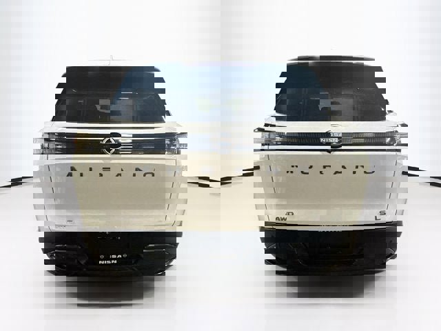 New 2025 Nissan Murano SL image 6