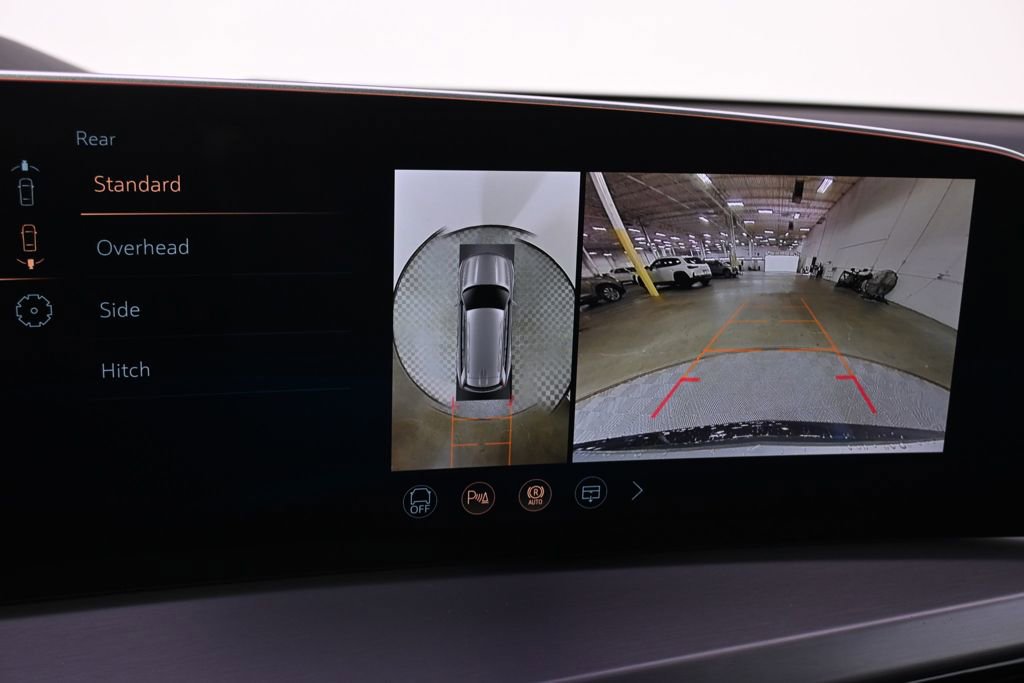 New 2026 Cadillac Vistiq Platinum image 29