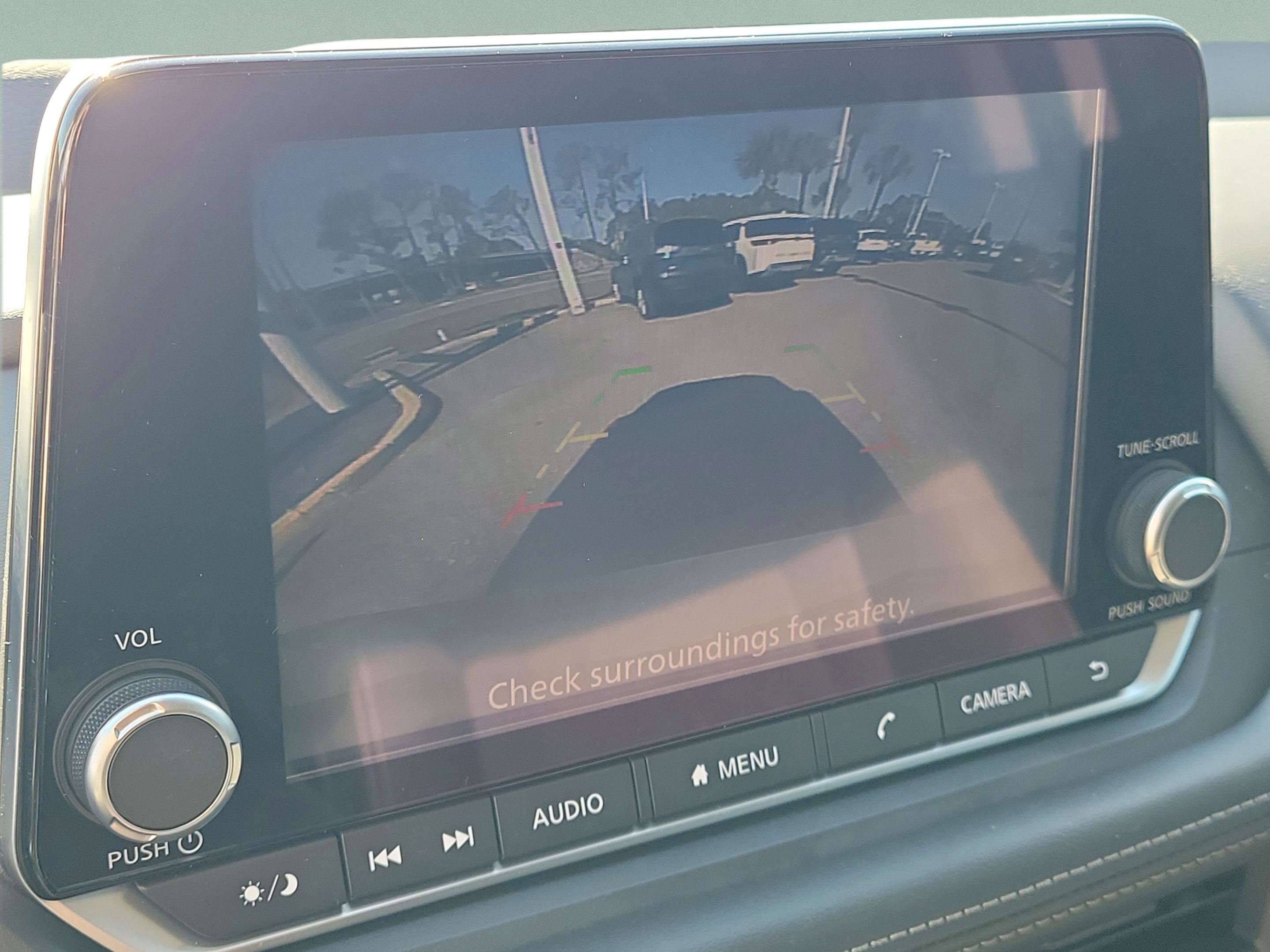 Certified 2024 Nissan Rogue S image 29