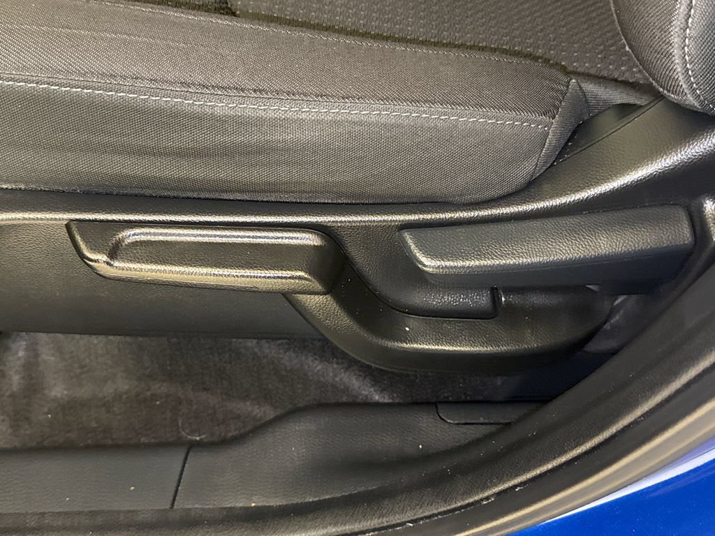 Used 2022 Honda HR-V EX image 21