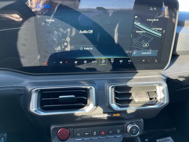 New 2025 Ford Mustang GT Premium image 25