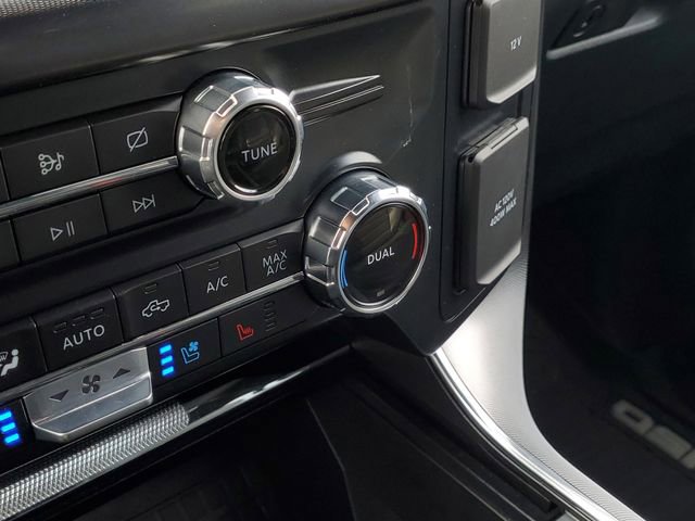 Certified 2022 Ford F150 Platinum w/ Equipment Group 701A High image 22