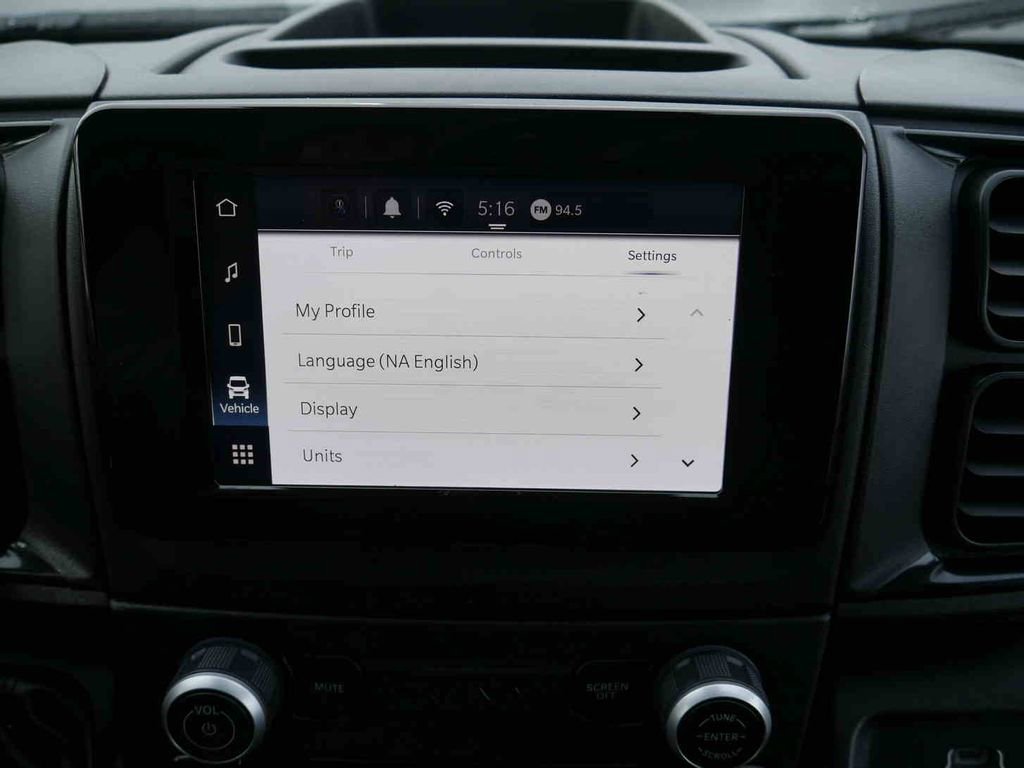 Used 2023 RAM ProMaster 3500 image 30