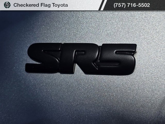 Used 2022 Toyota Tacoma SR5 image 9