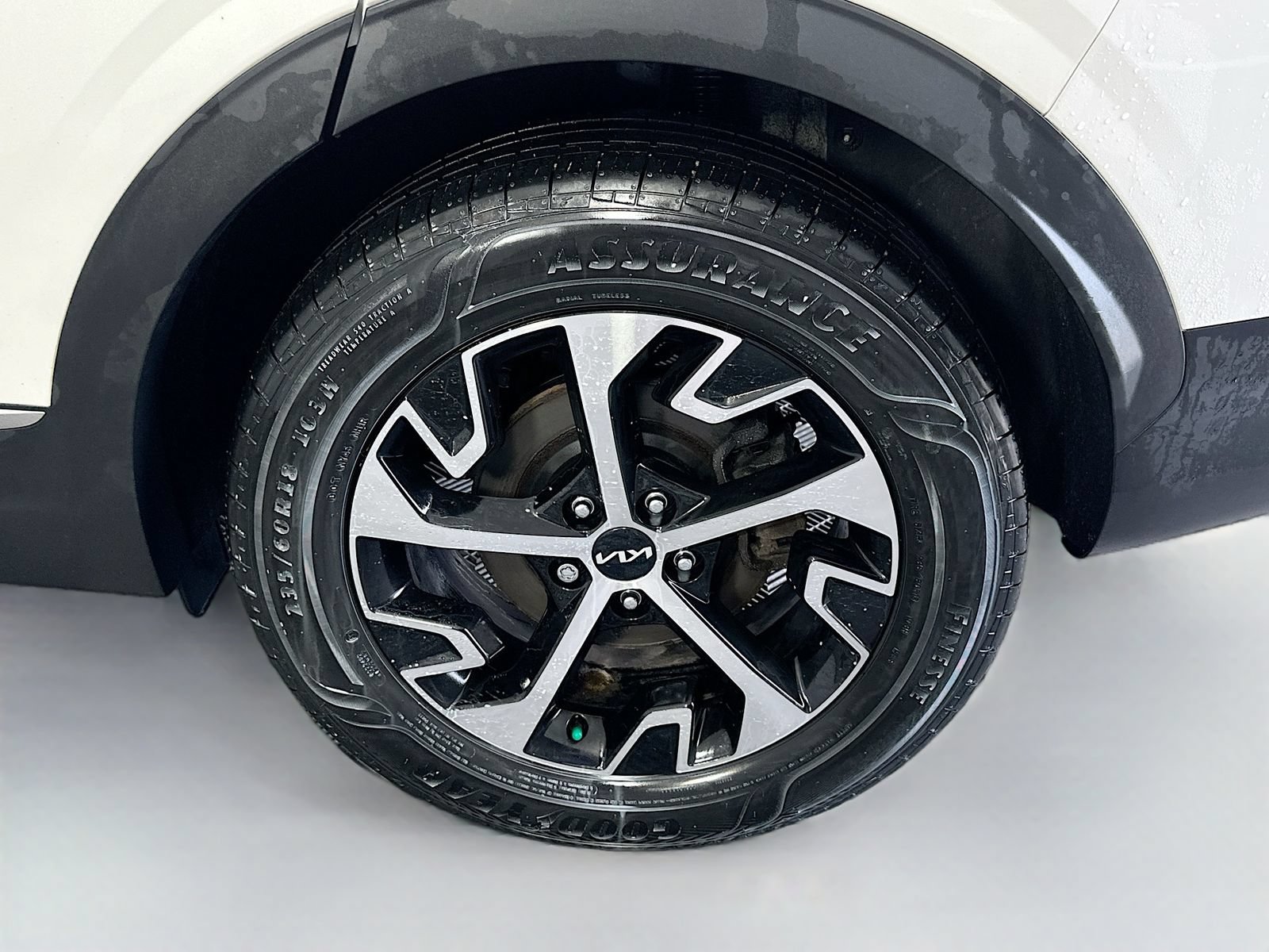 Used 2023 Kia Sportage EX w/ EX Premium Package AWD/4WD image 30
