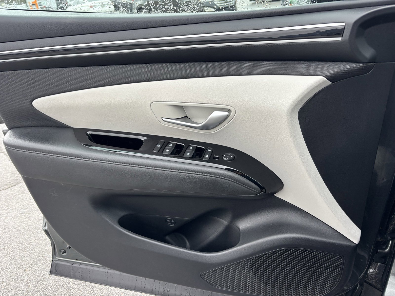 Certified 2023 Hyundai Tucson SEL w/ Cargo Package image 12