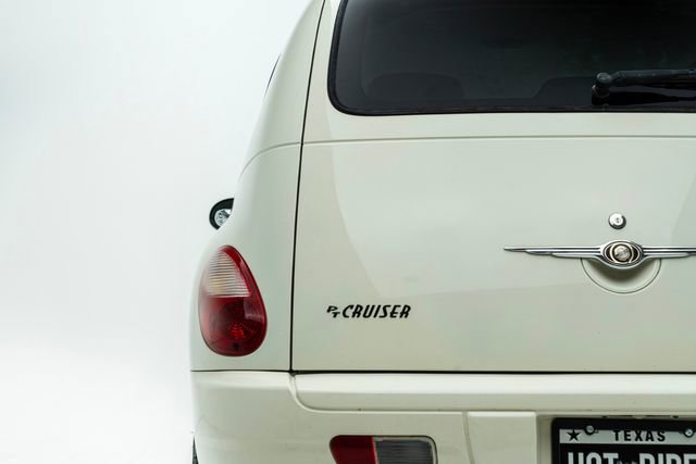 Used 2007 Chrysler PT Cruiser Touring w/ Fleet Value Group I image 16