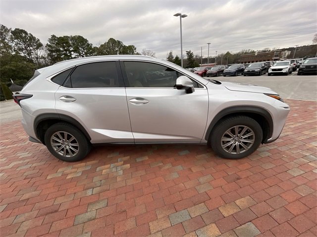 Used 2018 Lexus NX 300 FWD image 11