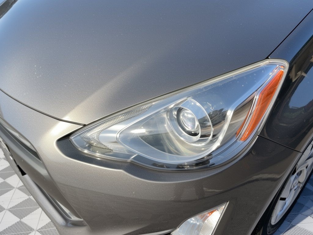 Used 2015 Toyota Prius C Two FWD image 12