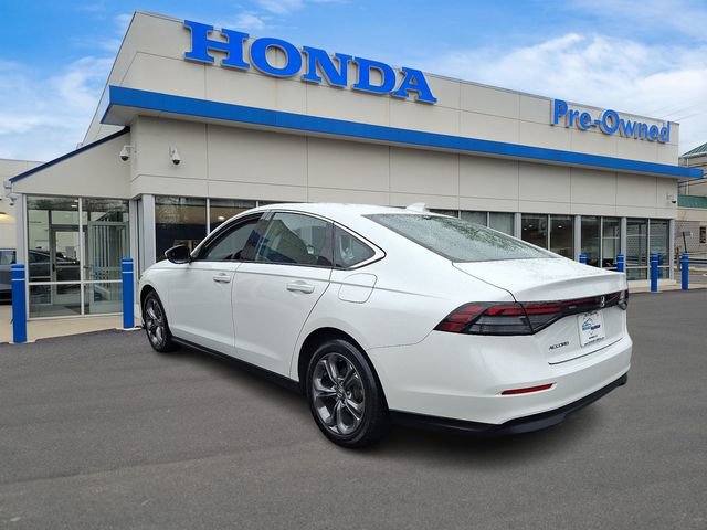 Used 2024 Honda Accord EX image 6