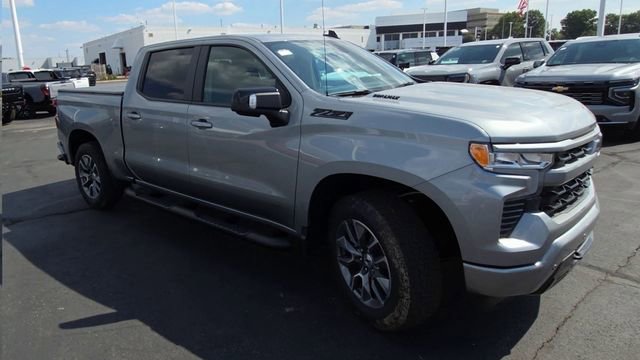 New 2026 Chevrolet Silverado 1500 RST w/ RST All Star Premium Package image 2