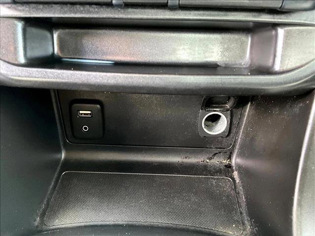 Used 2018 Chevrolet Colorado W/T RWD image 25