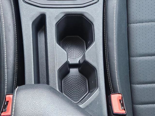 Used 2024 Volkswagen Jetta SE image 11