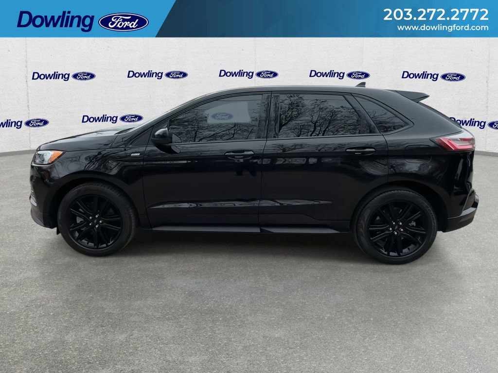 Used 2024 Ford Edge ST-Line AWD/4WD image 5