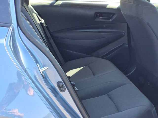 Used 2025 Toyota Corolla LE image 17