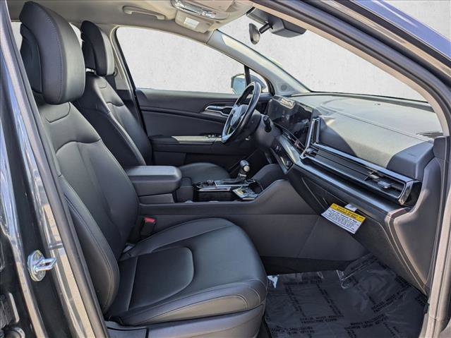 Used 2023 Kia Sportage EX FWD image 20