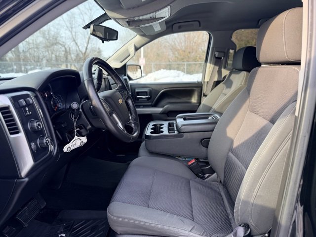 Used 2017 Chevrolet Silverado 1500 LT w/ All Star Edition image 6