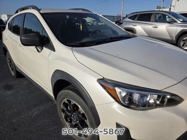 Used 2023 Subaru Crosstrek 2.0i AWD/4WD image 8