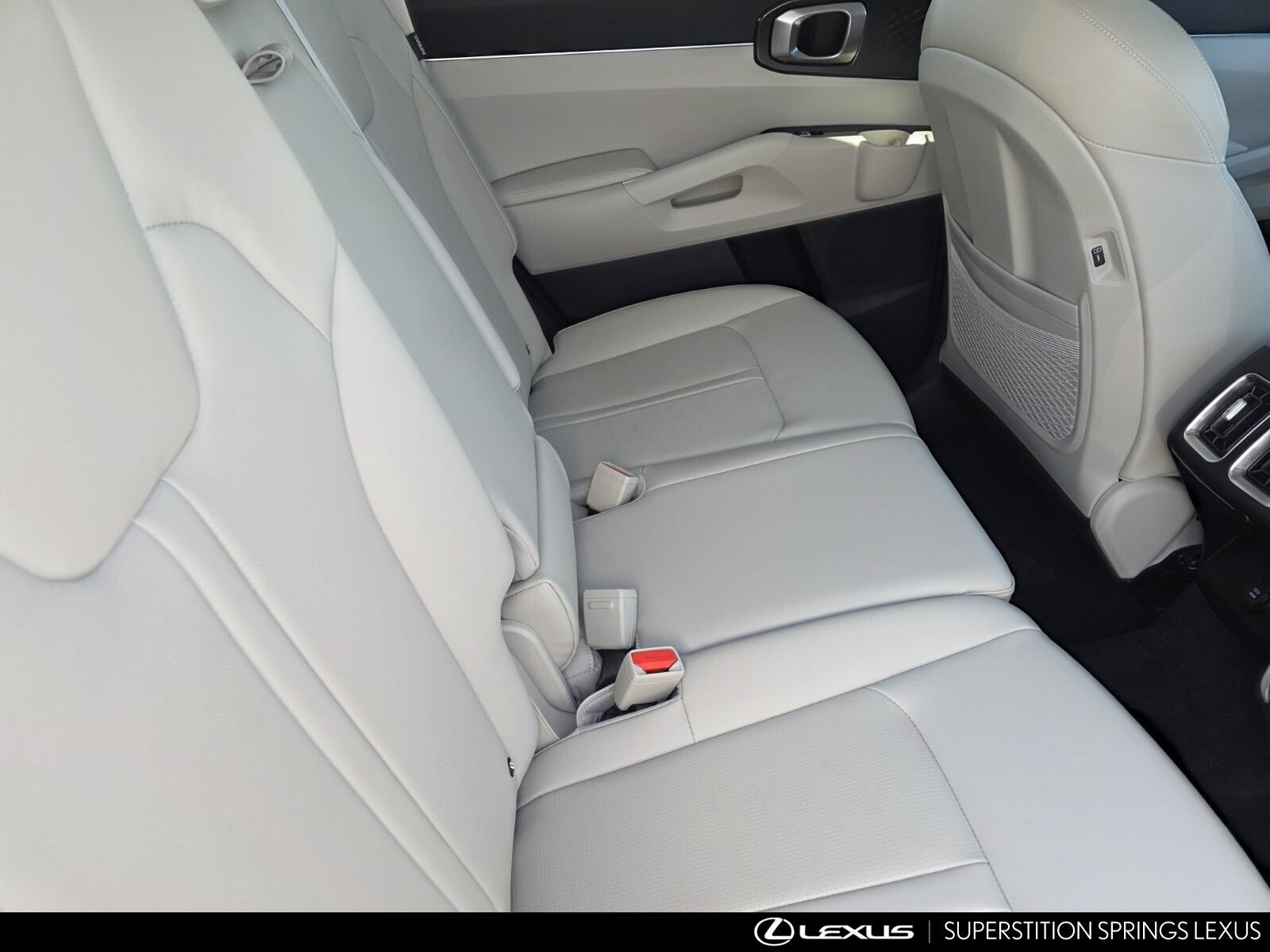 Used 2025 Kia Sorento S w/ Panoramic Sunroof Package AWD/4WD image 29