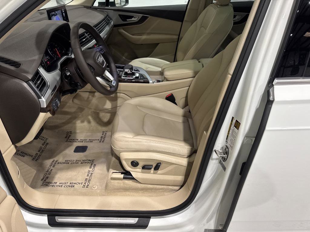 Used 2018 Audi Q7 2.0T Premium image 33
