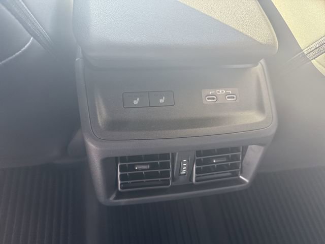 New 2026 Toyota bZ Limited image 19