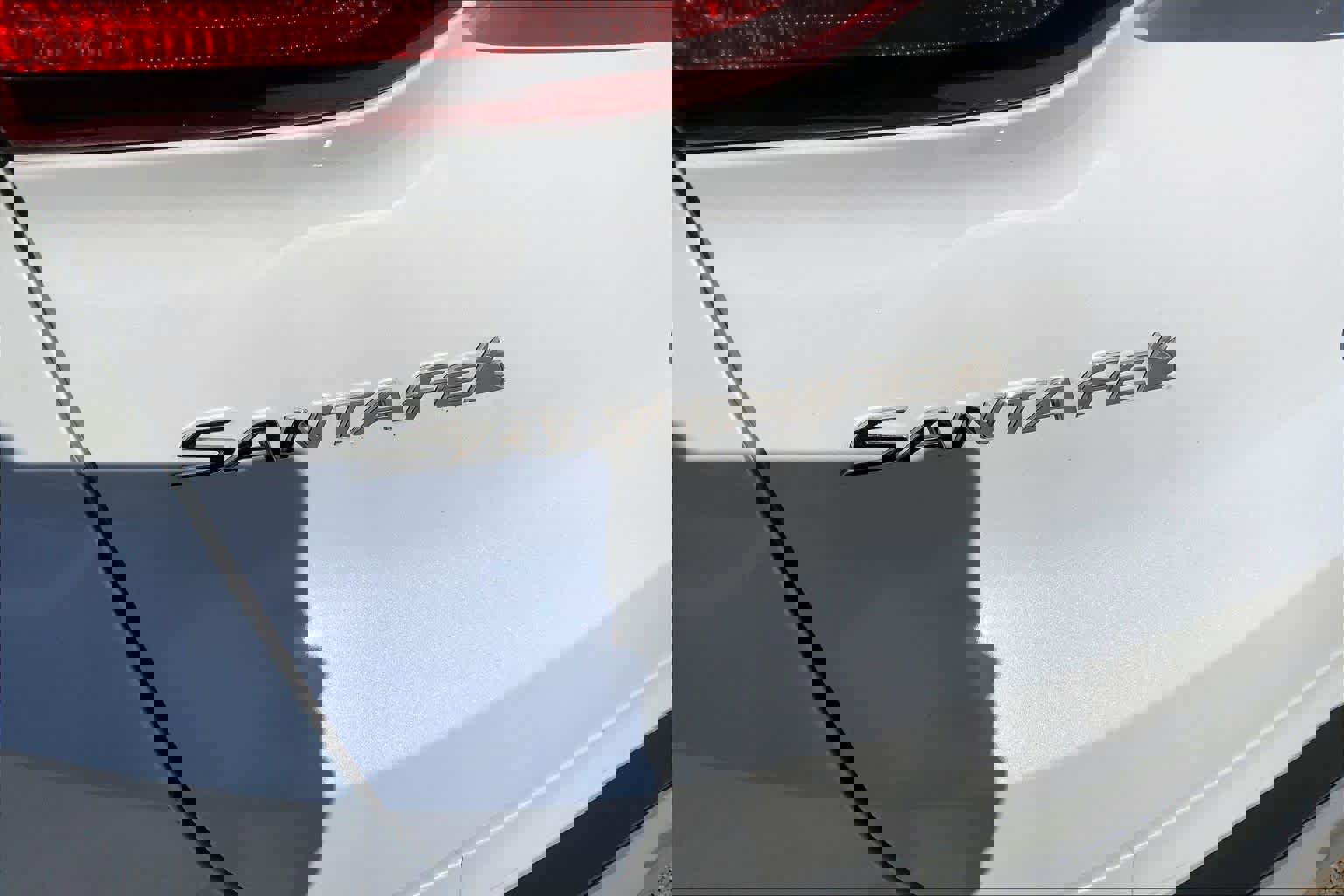 Used 2019 Hyundai Santa Fe SEL image 9