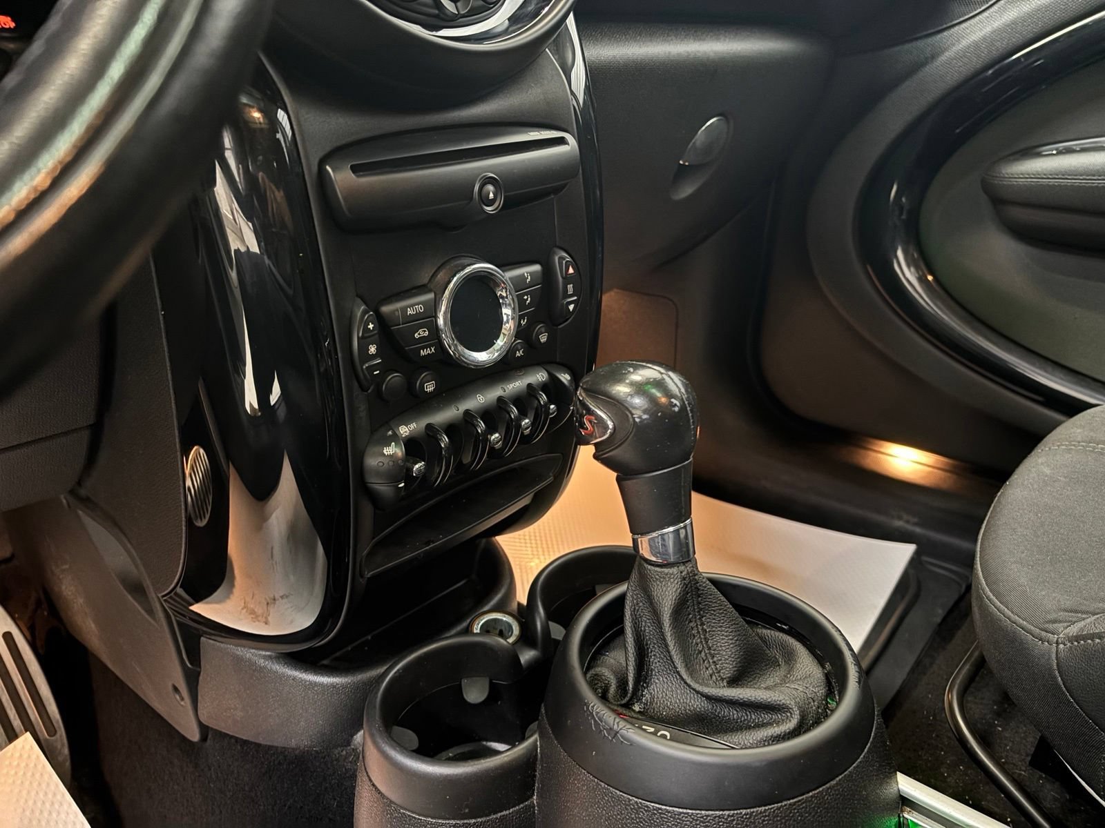 Used 2013 MINI Cooper Countryman S AWD/4WD image 20