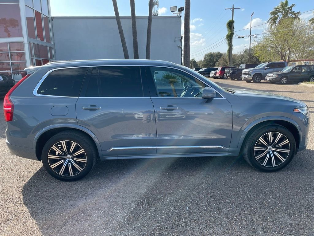 Used 2020 Volvo XC90 T6 Inscription image 10