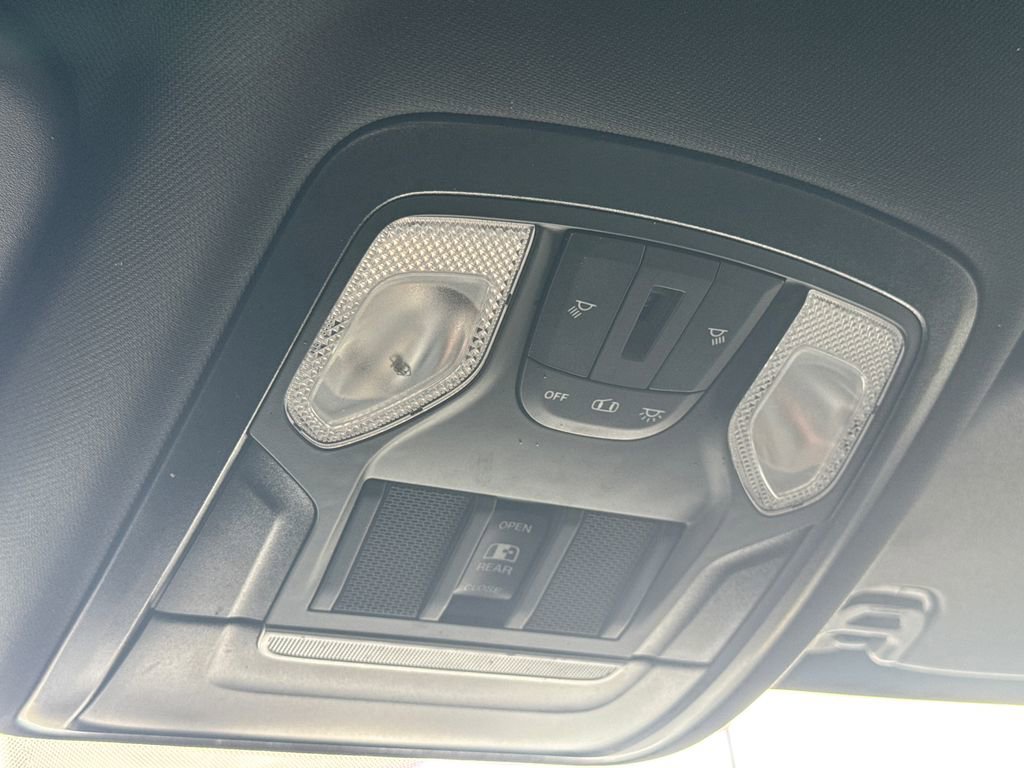 Used 2024 RAM 1500 Tradesman w/ Night Edition image 22