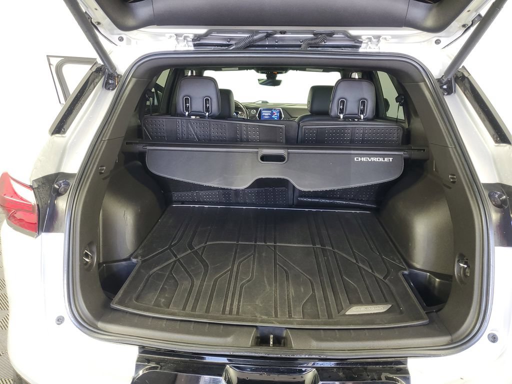 Used 2021 Chevrolet Blazer RS w/ Enhanced Convenience Package FWD image 35